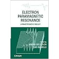Electron Paramagnetic Resonance (A Practitioner's Toolkit) (New) (Hardcover)