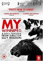 My Winnipeg [2007] [DVD]