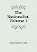 The Nationalist, Volume 1 en Libros del nombre: 5187v3OEOLL._SL75_