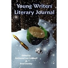 The Young Writers Literary Journal