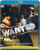 Wanted (Bollywood Blu Ray Dvd) (2010)