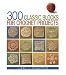 Lark Books-300 Classic Blocks For Crochet Image