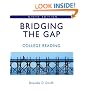 Bridging the Gap: College Reading (with MyReadingLab Student Access Code Card) (9th Edition)