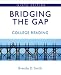 Books : Bridging the Gap: College Reading (with MyReadingLab Student Acess Code Card) (9th Edition) (Smith Developmental Reading)