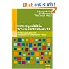Heterogenit�t in Schule und Unterricht: Handlungsans�tze zum p�dagogischen Umgang mit Vielfalt (Beltz P�dagogik)
