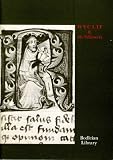 Wyclif and his followers : an exhibition to mark the 600th anniversary of the death of John Wyclif : December 1984 to April 1985