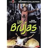 Les Sorci / The Witches (SP) ( The Devil's Own ) [ Origine Espagnole, Sans Langue Francaise ]par Kay Walsh