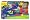 Littlest Pet Shop 37088148 - Flitzende Tierchen Wasserparadies