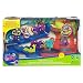Littlest Pet Shop 37088148 - Flitzende Tierchen Wasserparadies