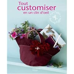 Tout customiser en un clin d'oeil