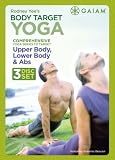 Body Target: Yoga Collection