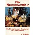 Die Zitronensaftkur