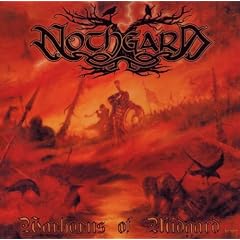 Warhorns of Midgard