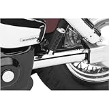 Cobra Driveshaft Cover 06-0650