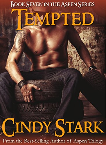 Tempted (Aspen Series Book 7)