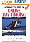 Getting Started in Online Day Trading