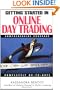 Getting Started in Online Day Trading