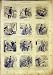 EXHIBITION CHEESE SKETCHES FRENCH PRINT 1865