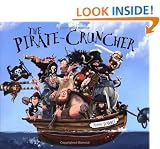 The Pirate Cruncher