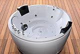 ヒーター付！組立出張サビース有！ガーデンジャグジー！ジェットバス　ジャグジー R180F-A-17