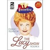 The Lucy Show, Vol. 2
