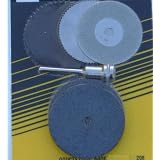 10 Pc H D Cut-Off Wheel For Die Grinder...