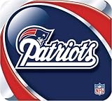 New England Patriots Mousepad