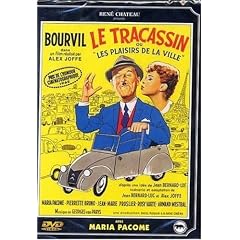 Le tracassin