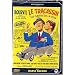 Le tracassin