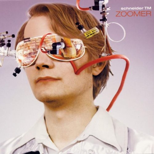 Produkt-Bild: Zoomer [Vinyl LP]