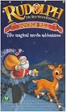 Rudolph The Red-Nosed Reindeer / Rudolph And The Island Of The Misfit Toys [1953]