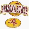 Arizona State Sun Devils Hat Clip & Golf Ball Marker