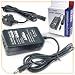 PremiumDigital Canon Legria FS306 Replacement AC Power Adapter