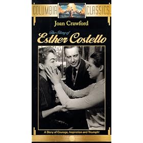 Story of Esther Costello [VHS]