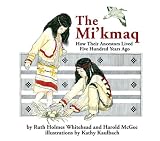 Books : The Mi'kmaq