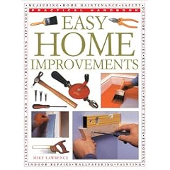 Easy Home Improvements (Practical handbooks)