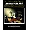 Animation Art Books