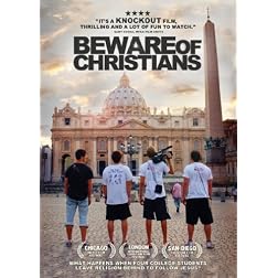 Beware of Christians