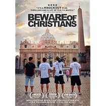 Beware of Christians