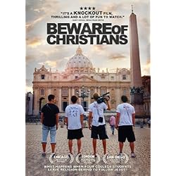 Beware of Christians