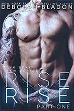 RISE - Part One (The RISE Series Book 1)
