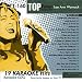 Top Tunes Karaoke CDG TT-160 Artist Vol. 25 Lee Ann Womack