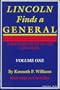 Lincoln Finds a General: A Military Study of the Civil War (Volume One)