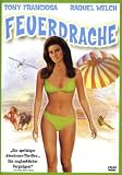 Feuerdrache - Anthony Franciosa