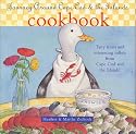 Journey Around Cape Cod & the Islands Cookbook: Tasty treats and interesting tidbits from Cape Cod and the Islands!