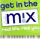 GET IN THE ALADDIN MIX: REAL LIFE. REAL YOU. (Readings)