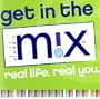 GET IN THE ALADDIN MIX: REAL LIFE. REAL YOU. (Readings)