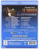 Giuseppe Verdi: La Traviata (Live from La Scala, 2007) [Blu-ray] [Import] 画像