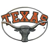 Texas Longhorns NCAA Hitch Cover (Class 3)