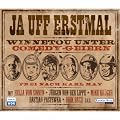 Ja Uff Erstmal - Winnetou Unter Comedy-Geiern